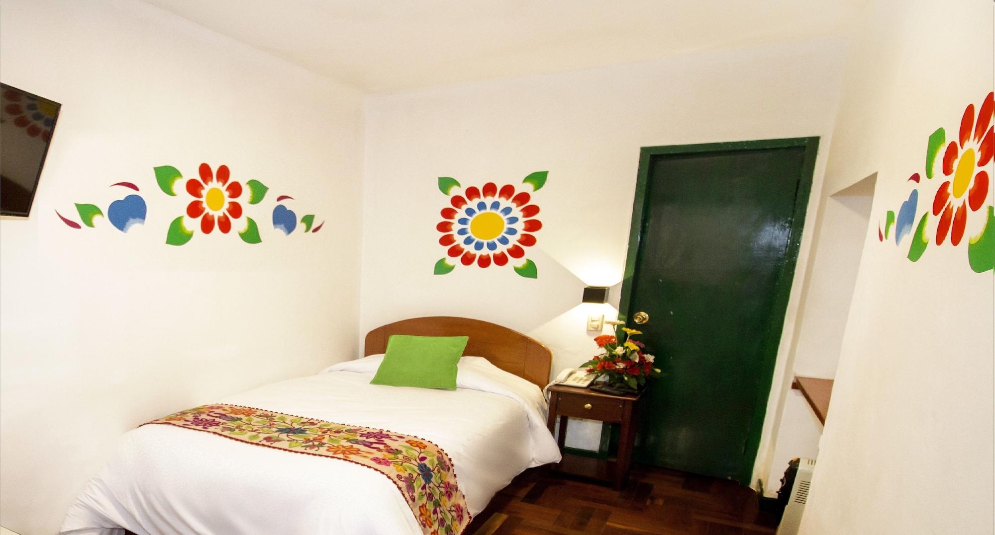 Cusco Plaza Nazarenas Ξενοδοχείο Εξωτερικό φωτογραφία